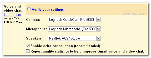 Logitech Quickcam Pro 5000 Treiber Vista