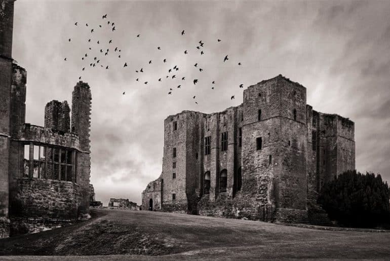 The Gothic and the Fantastic The Gothic and the Fantastic photo