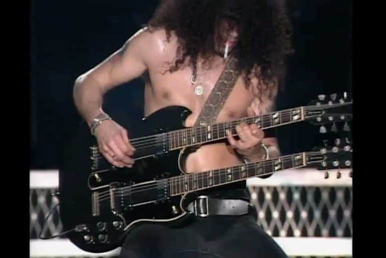 Guns N’ Roses – Knocking On Heaven’s Door (Live In Tokyo 1992) Guns N' Roses - Knocking On Heaven's Door (Live In Tokyo 1992) photo
