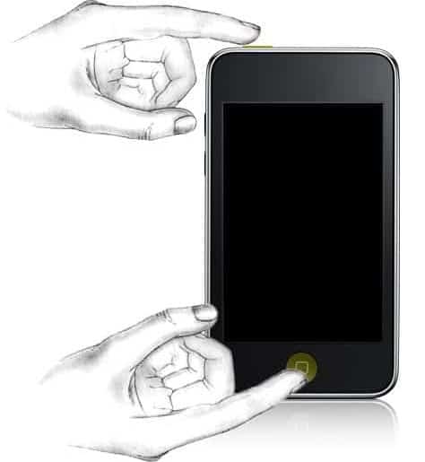 Résoudre le blocage de l’iPhone/iPod : le mode DFU iphone-dfu-mode
