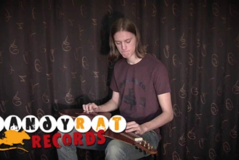 Jacob Raagaard – Steel Blues Jacob Raagaard - Steel Blues photo