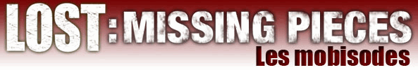 Lost : Missing Pieces
