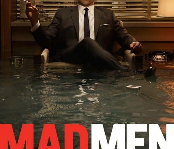 Mad Men saisons 3 et 4 mad-men-s3