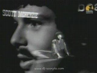 Scott McKenzie – San Francisco (Be Sure to Wear Some Flowers in Your Hair) Scott McKenzie - San Francisco (Be Sure to Wear Some Flowers in Your Hair) photo