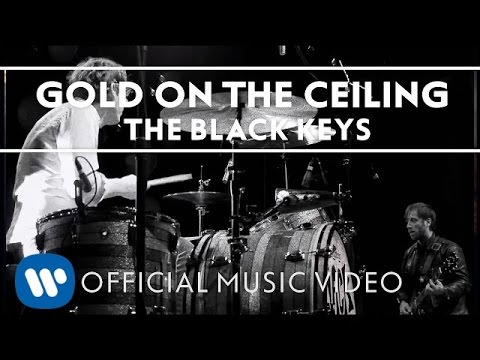 The Black Keys - Gold On The Ceiling photo