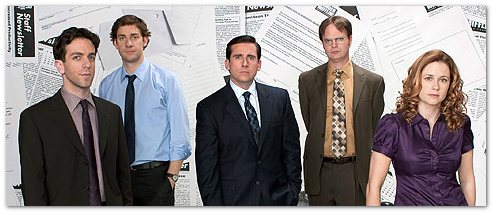 the office season 6