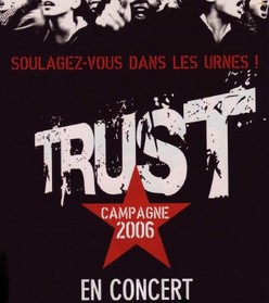 TRUST 2006