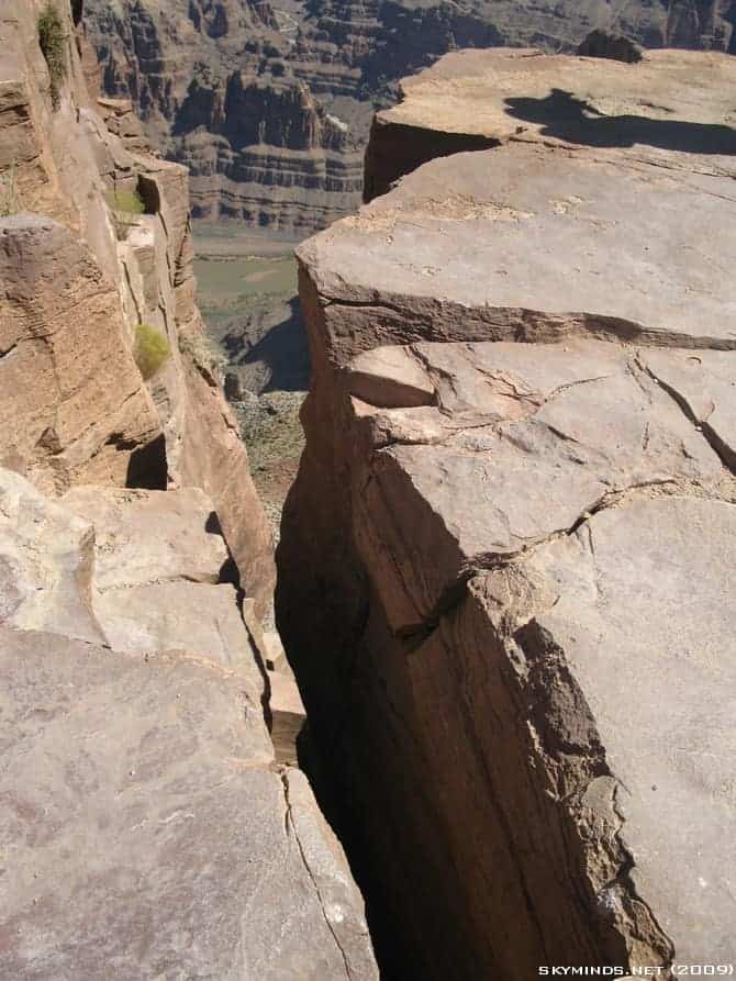 Excursion au Grand Canyon : en avion, hélicoptère et bateau photo 15