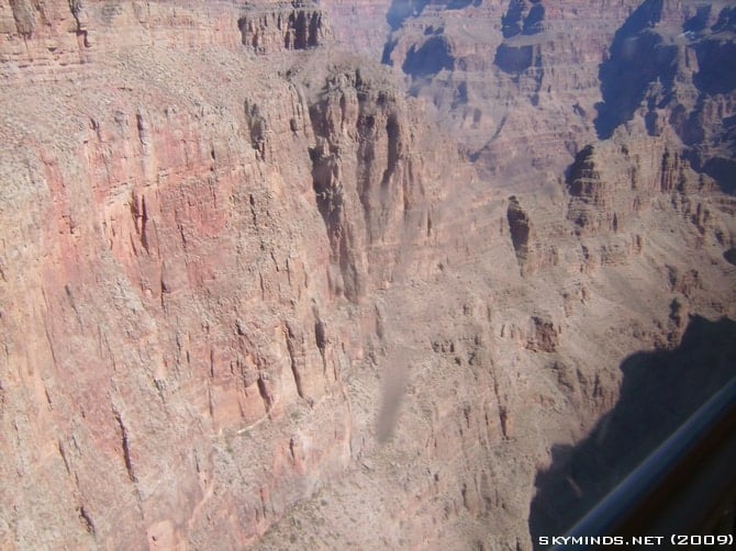 Excursion au Grand Canyon : en avion, hélicoptère et bateau photo 43