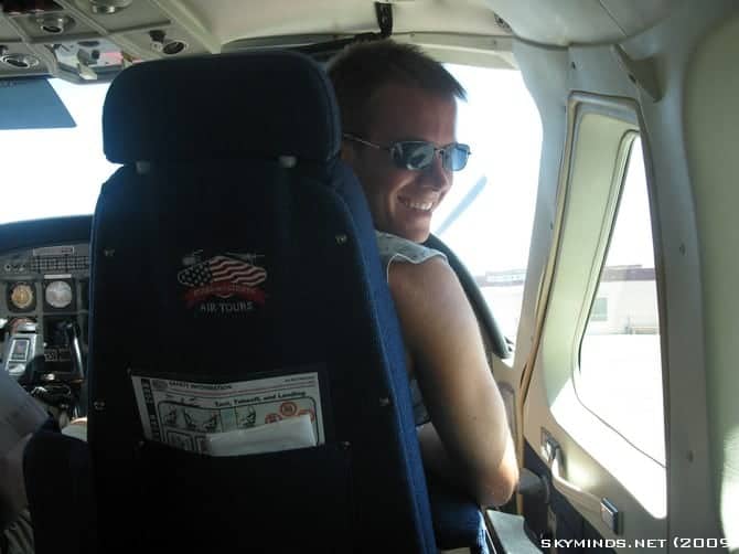 Excursion au Grand Canyon : en avion, hélicoptère et bateau photo 59
