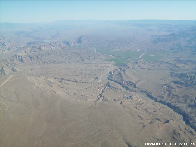 Excursion au Grand Canyon : en avion, hélicoptère et bateau photo 48