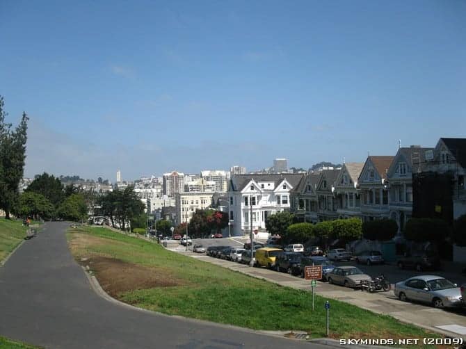San Francisco : Japanese Tea Garden, Golden Gate Bridge, Alcatraz, Fisherman's Wharf, Pier 39 photo 33