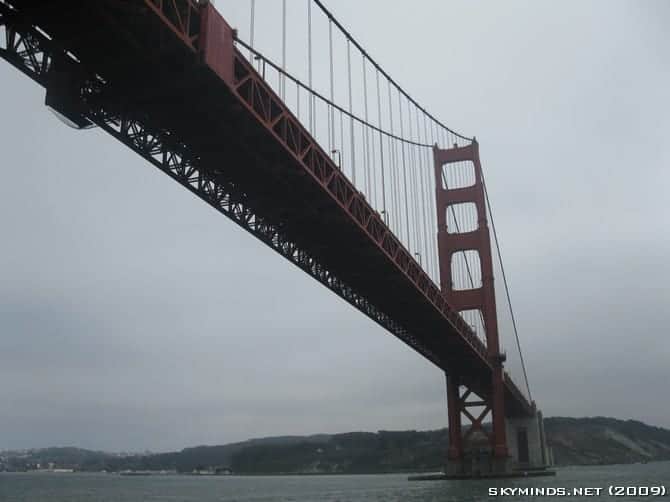 San Francisco : Japanese Tea Garden, Golden Gate Bridge, Alcatraz, Fisherman's Wharf, Pier 39 photo 1