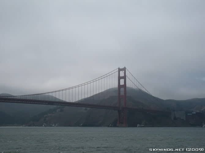 San Francisco : Japanese Tea Garden, Golden Gate Bridge, Alcatraz, Fisherman's Wharf, Pier 39 photo 3