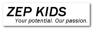 ZEP Kids : your potential, our passion